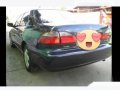 Honda Accord Automatic 1999 for sale-1