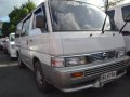 Well-kept Nissan Urvan Escapade 2015 for sale-4