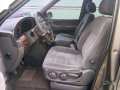 Kia Carnival 2000 Diesel Brown Van For Sale -7