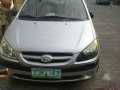 Hyundai Getz FOR SALE-1