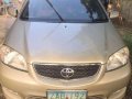 2005 Toyota Vios 1.5G Manual FOR SALE-0