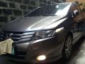 Honda City E 2011 AT Paddle Shift FOR SALE-2