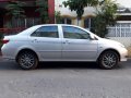 2004 Toyota Vios 1.3E Manual FOR SALE-8