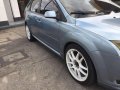 Ford Focus 2008 model Manual transmission FOR SALE-10