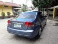 Honda Civic vtec 3 dimension body 2003 FOR SALE-2