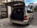 Kia Carnival Ls 2001 FOR SALE-4