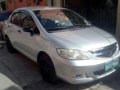 RUSH! Honda City 2007 IDSI Manual Transmission-1