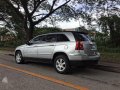 2006 CHRYSLER PACIFICA A/T FOR SALE-3