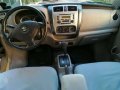 2009 Suzuki APV Automatic Golden For Sale -3
