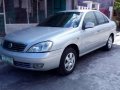 Nissan Sentra Gsx MT - 2007 Top of the line FOR SALE-0