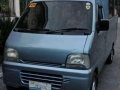 2016 Suzuki Multi Cab FOR SALE-1