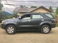FOR SALE Toyota Fortuner 2009-1