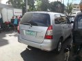 Toyota Innova 2013 E manual FOR SALE-4