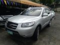 Good as new Hyundai Santa Fe 2009 for sale-1