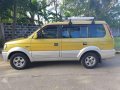 Mitsubishi Adventure Super Sport 2002 FOR SALE-2