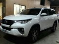 2017 Toyota Fortuner G 4x2 Manual Diesel FOR SALE-10