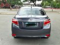For sale 2013 Toyota Vios 1.3E-5