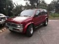 1997 Nissan Terrano for sale-4