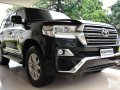Bulletproof level 6 TOYOTA Land Cruiser Lc200-1