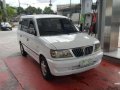 2002 Mitsubishi Adventure GLS FOR SALE-4