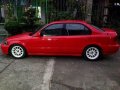 Well-kept Honda Civic 1996 for sale-1