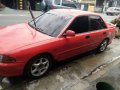 FOR SALE MITSUBISHI Lancer 96 model hotdog-5