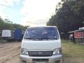 Nissan Urvan 2009 for sale-0