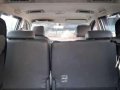 Toyota Innova E Diesel Manual 2008 Silver For Sale -3