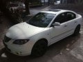 2005 Mazda 3 Automatic Clean Runs Excellent By Owner-1