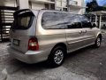 Kia Carnival Ls 2001 FOR SALE-2