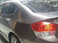 Honda City E 2011 AT Paddle Shift FOR SALE-6