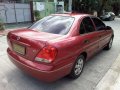 2006 Nissan SENTRA 1.3GX Manual FOR SALE-4