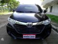 2016 Toyota Avanza A T FOR SALE-4