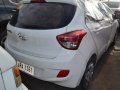 Well-maintained Hyundai Grand i10 E 2015 for sale-4