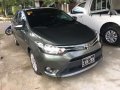 2016 Toyota Vios 1.3 e manual all original FOR SALE-2