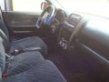 Honda Crv 2002 model FOR SALE-1