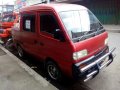 FOR SALE SUZUKI Multicab Double cab-1