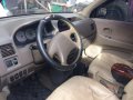 Kia Carens 1999 model FOR  SALE-9