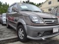 Well-maintained Mitsubishi Adventure GLS 2016 for sale-4