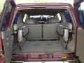 For sale 2002 Nissan Patrol Automatic tranny-7