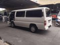 2015 Nissan Urvan 2.7L VX MT FOR SALE-2