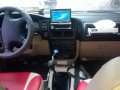 2010 Isuzu Crosswind XUV for sale-6