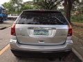 Well-maintained Chrysler Pacifica 2006 for sale-4