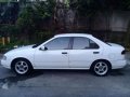 FOR SALE 1995 Nissan Sentra series 3-2