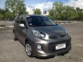 Well-maintained Kia Picanto 2017 for sale-1