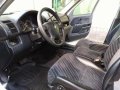 Honda CRV 2002 FOR SALE-4