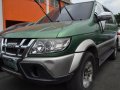 Well-kept Isuzu Crosswind XUV 2011 for sale-1