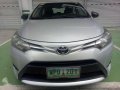 2014 Toyota Vios for sale-11