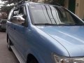 Isuzu Crosswind XT 2007 model FOR SALE-1