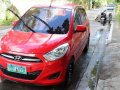 2013 HYUNDAI i10 A/T FOR SALE-0